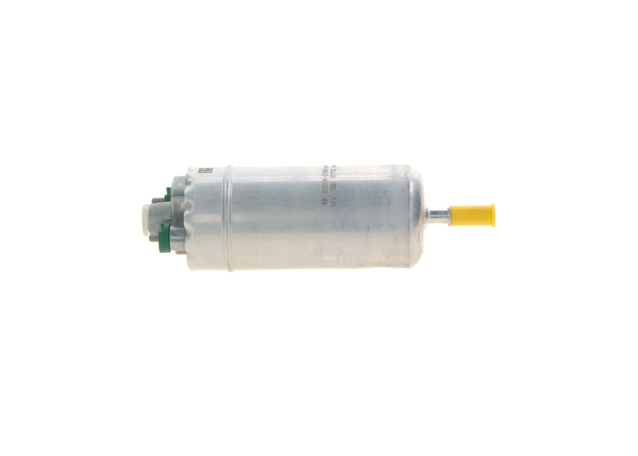 Елемент-турбінка паливного насосу 0580464116 Bosch