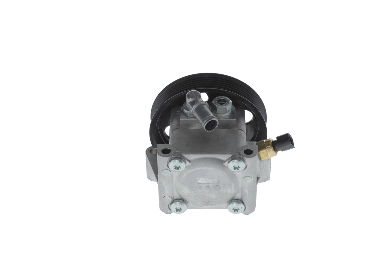 KS01000068 Bosch Насос гідропідсилювача