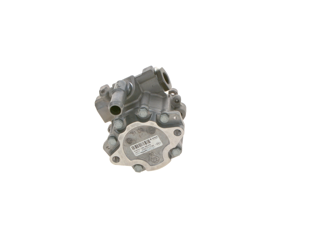 Купити 4408201 Opel Насос гідравліки