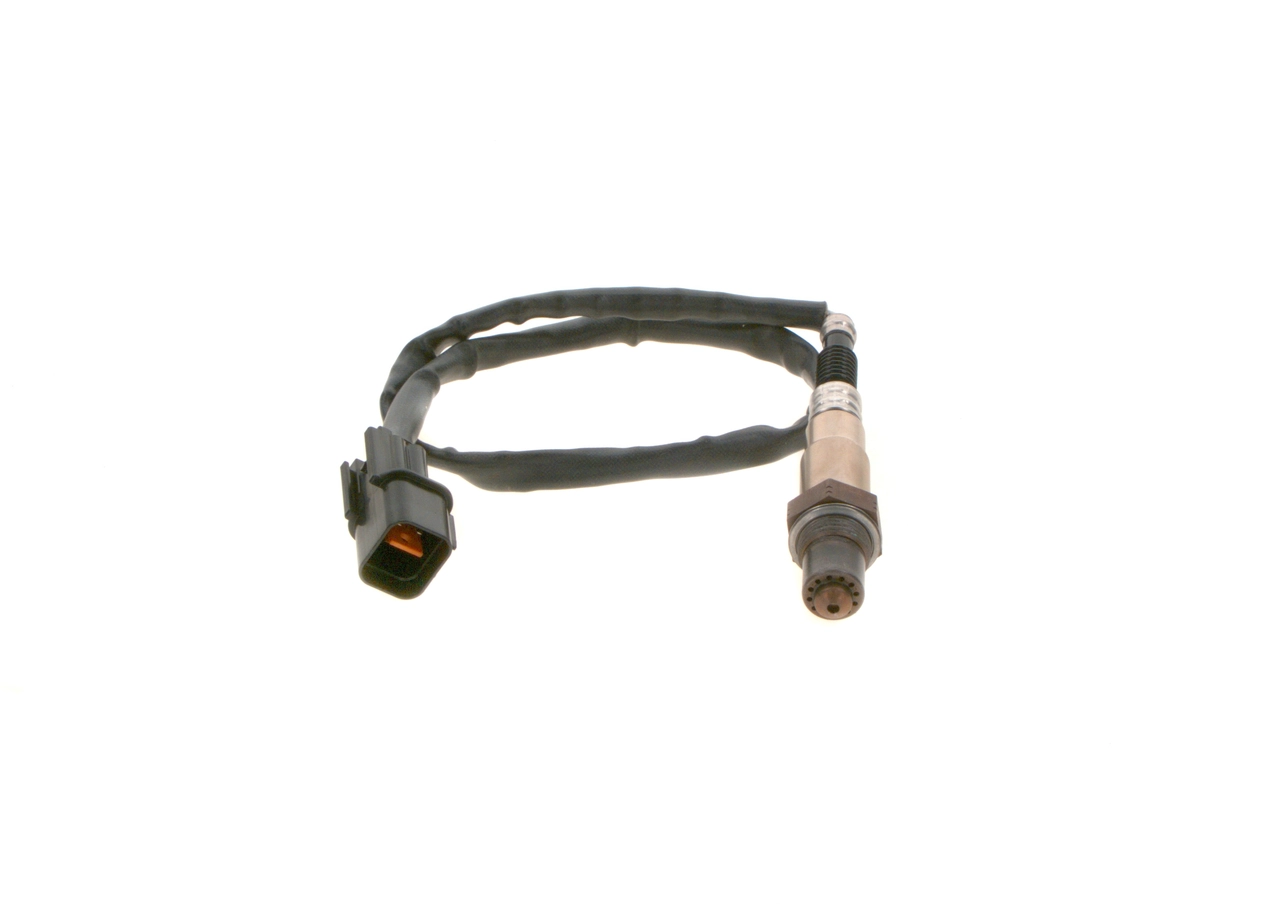 Купити 0258986649 Bosch Лямбдазонд, датчик кисню до каталізатора