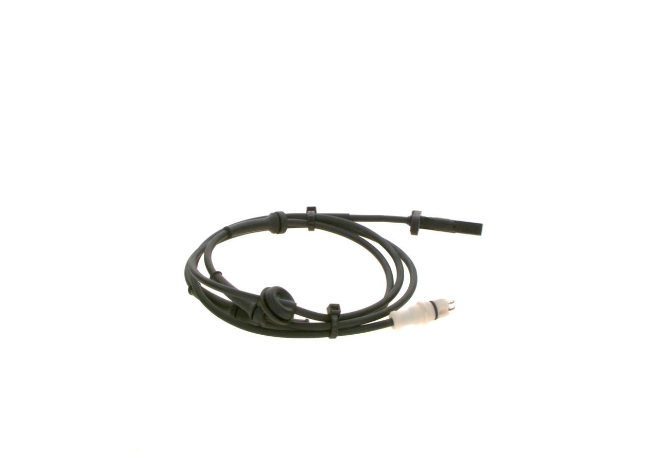 Купити 0265007071 Bosch Датчик АБС (ABS) задній, правий