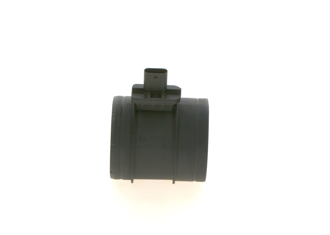 Датчик масової витрати повітря Bosch 0281006603 ціна, від 59.38 USD