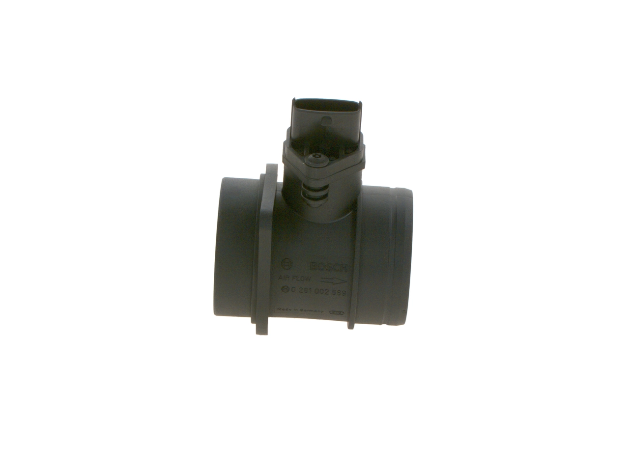 Купити 0281002669 Bosch Повітромір