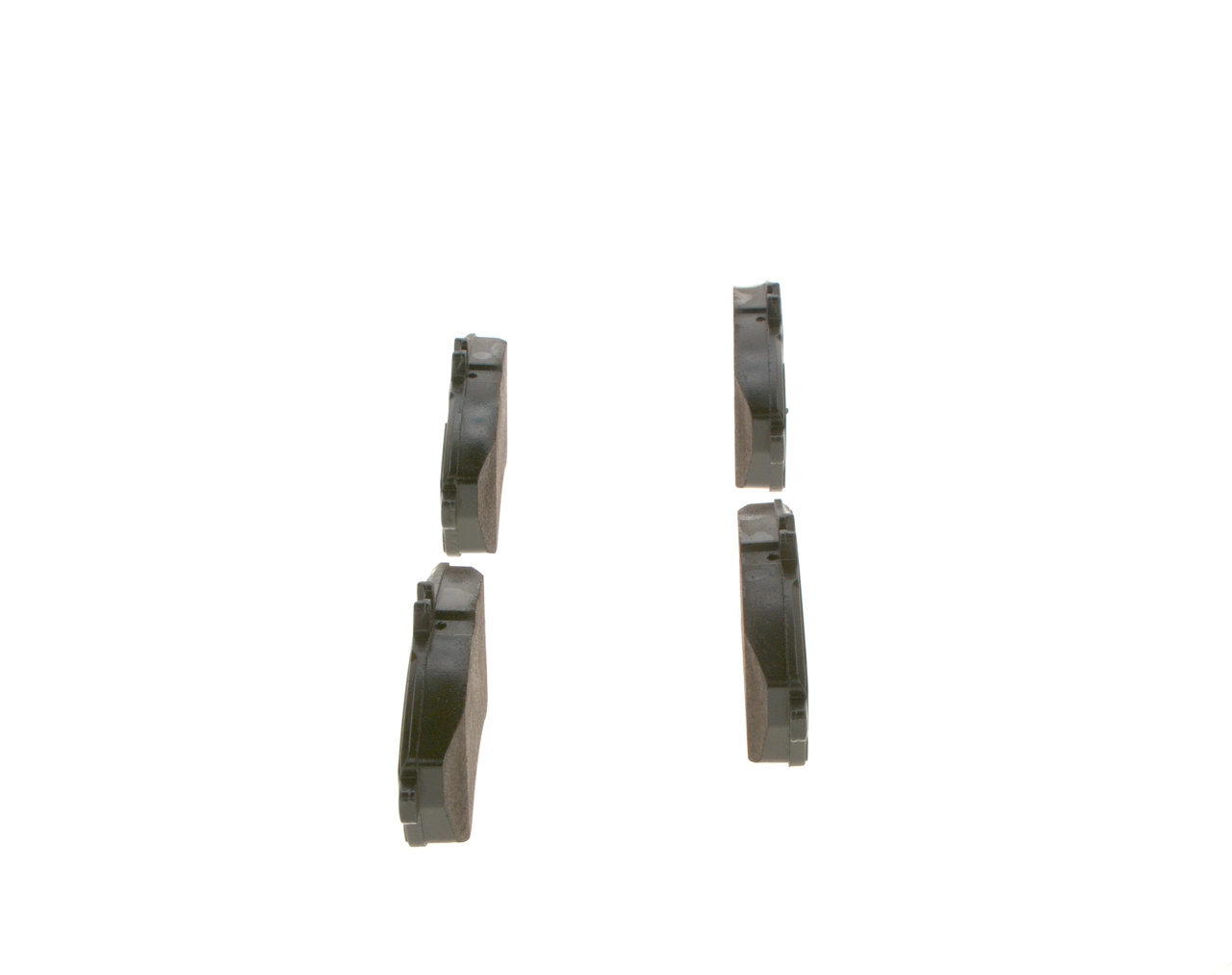Гальмівні колодки Bosch 0986495104 ціна, від 37.79 USD