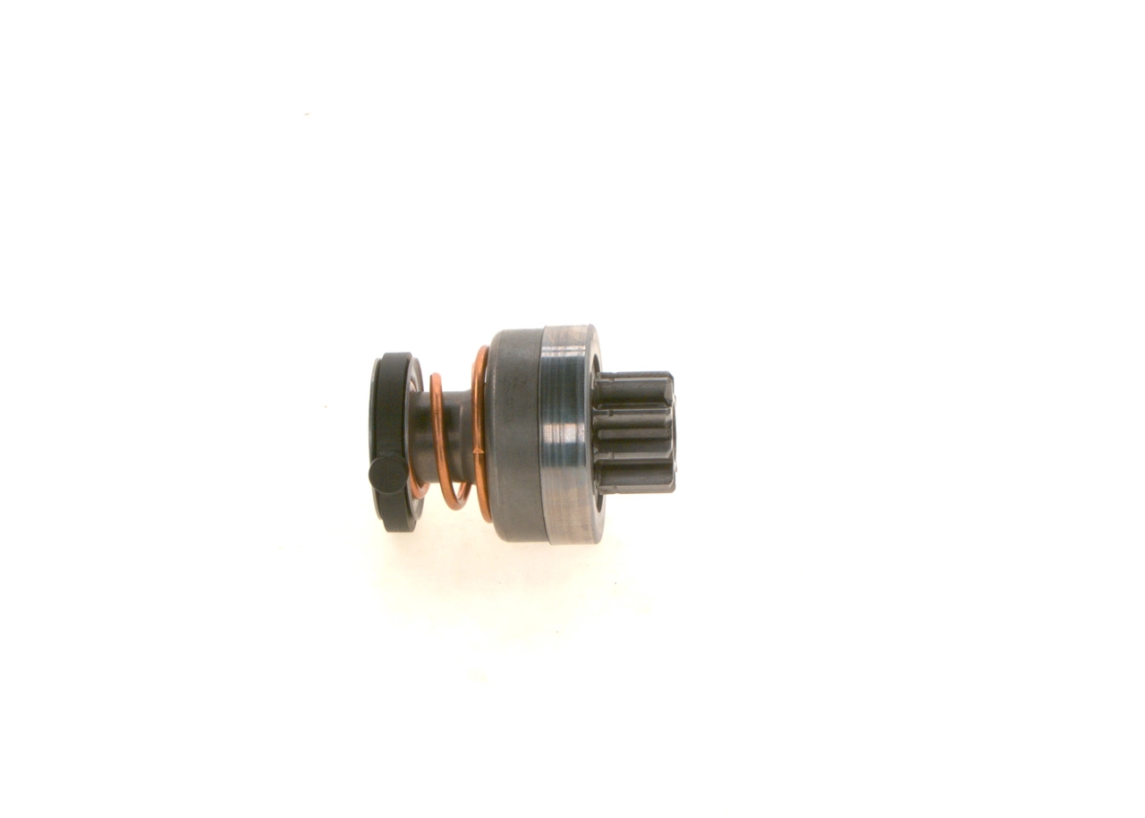 Клапан ПНВТ нагнітальний Bosch 2418552027 ціна, від 9.40 USD