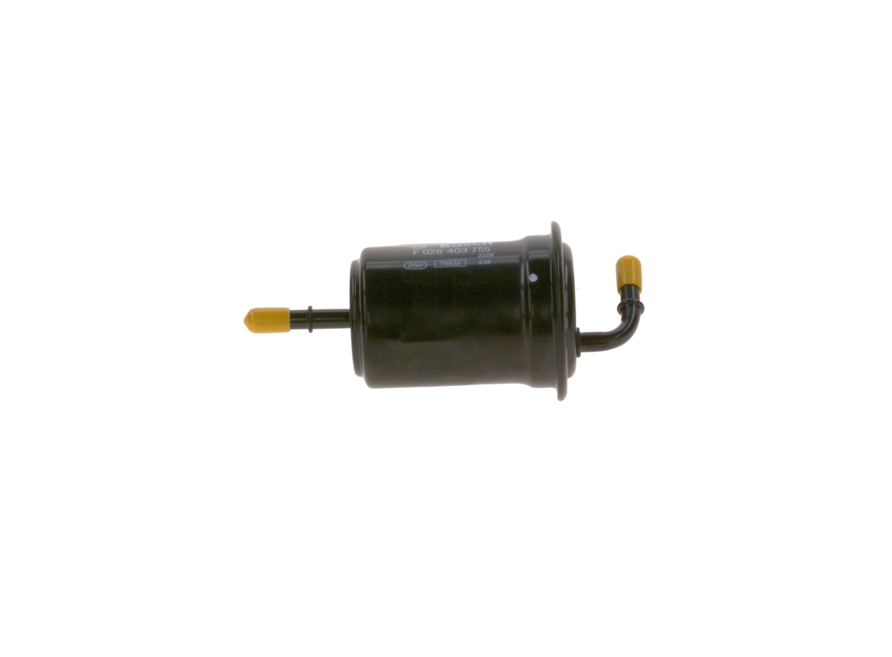 Купити F026403755 Bosch Фільтр-відстійник палива грубої очистки
