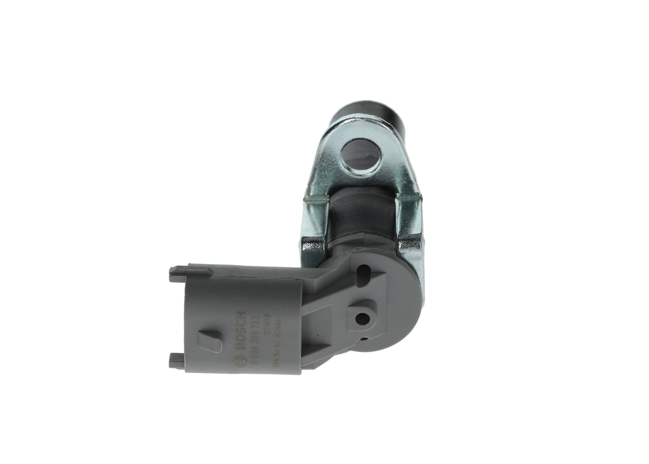 Купити 0986280733 Bosch Датчик положення (оборотів) коленвалу