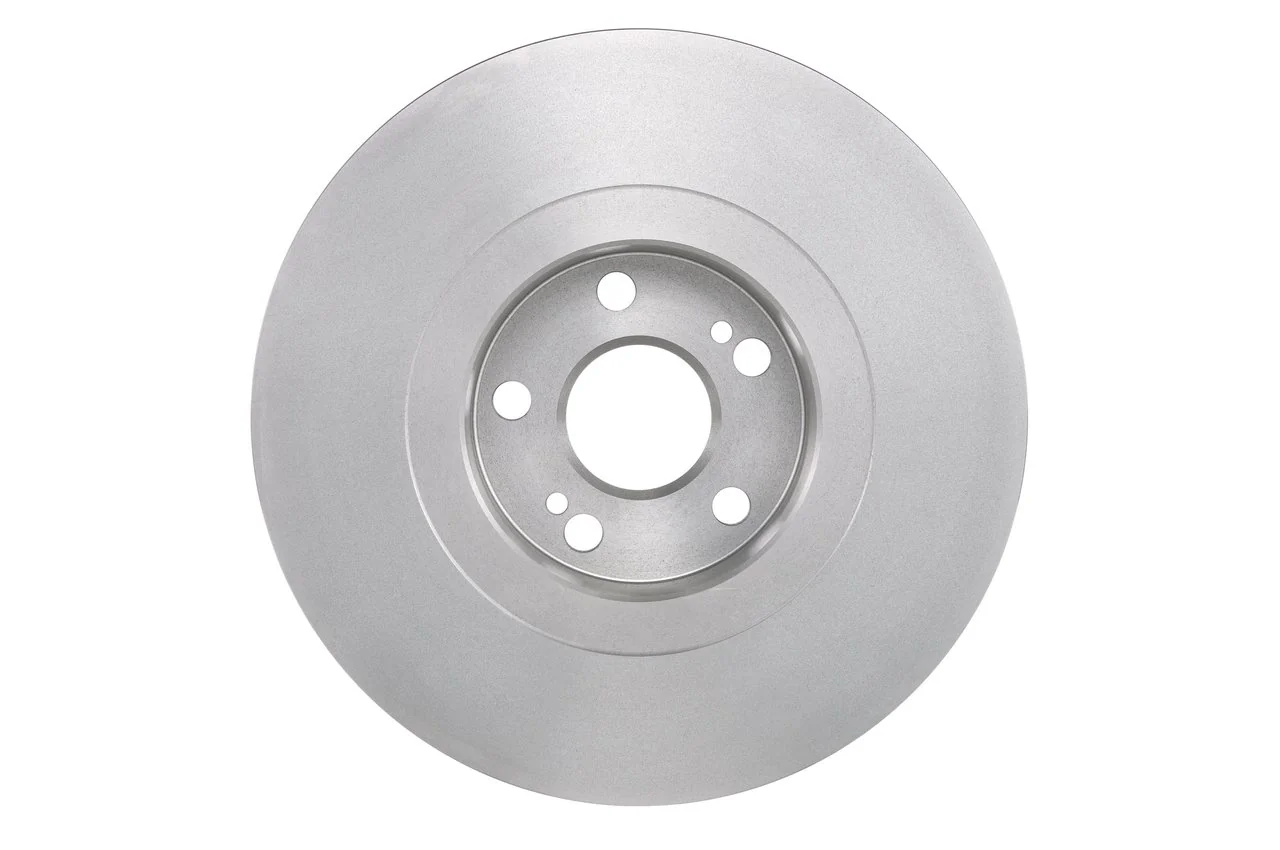 0986479199 Bosch Гальмо дискове переднє