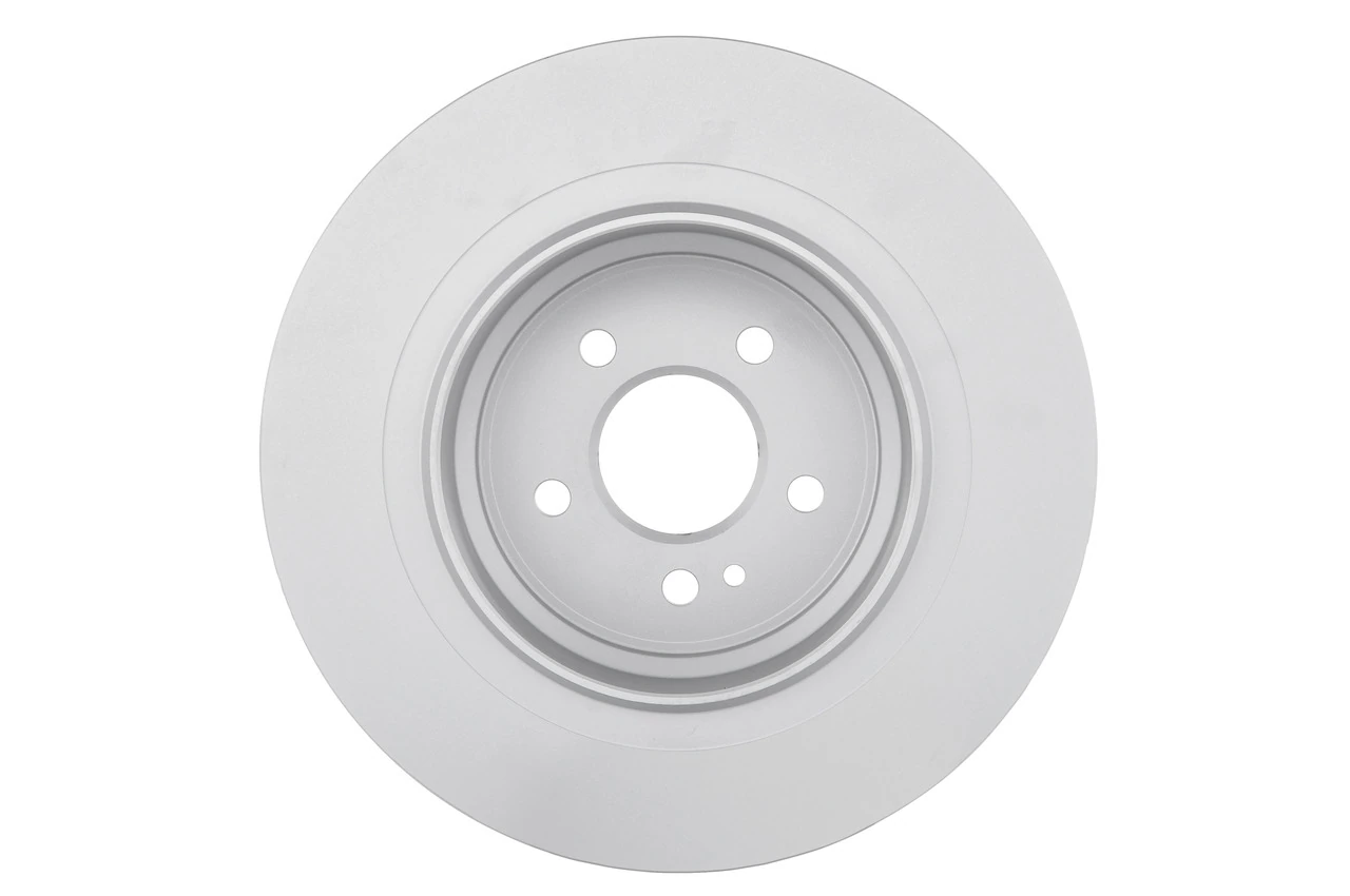 Купити 0986478995 Bosch Диск заднього гальма