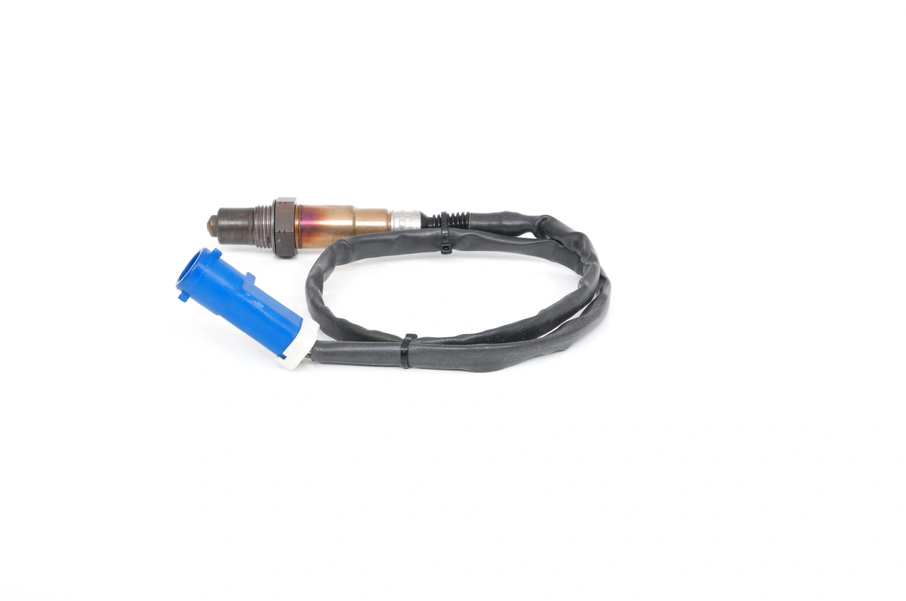 Лямбдазонд, датчик кисню до каталізатора Bosch 0258010244 ціна, від 49.27 USD