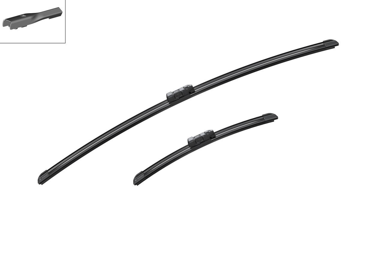 Купити 3397014404 Bosch Безконтактні двірники