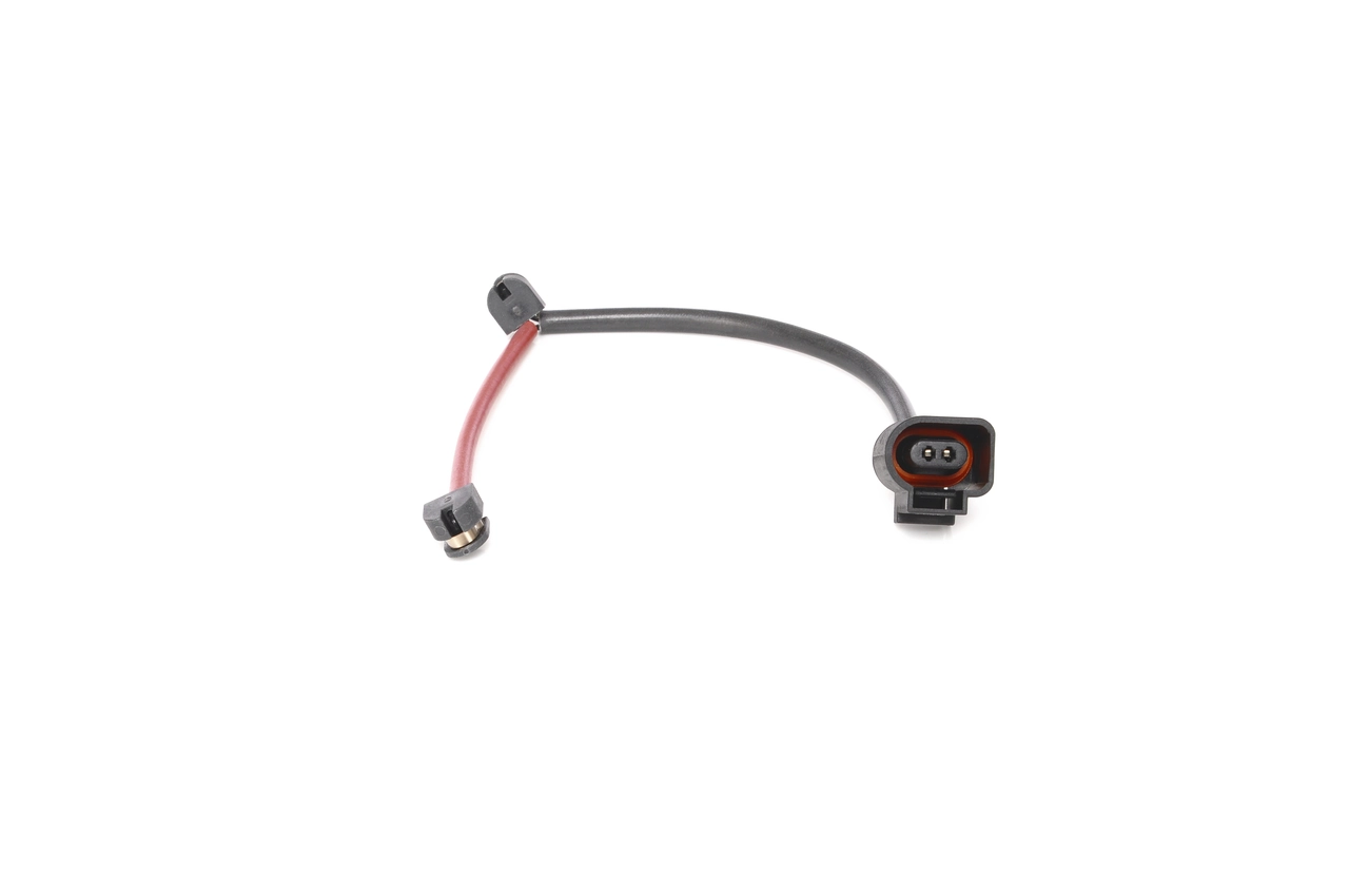 Датчик зносу гальмівних колодок, задній Bosch 1987473560 ціна, від 15.47 USD