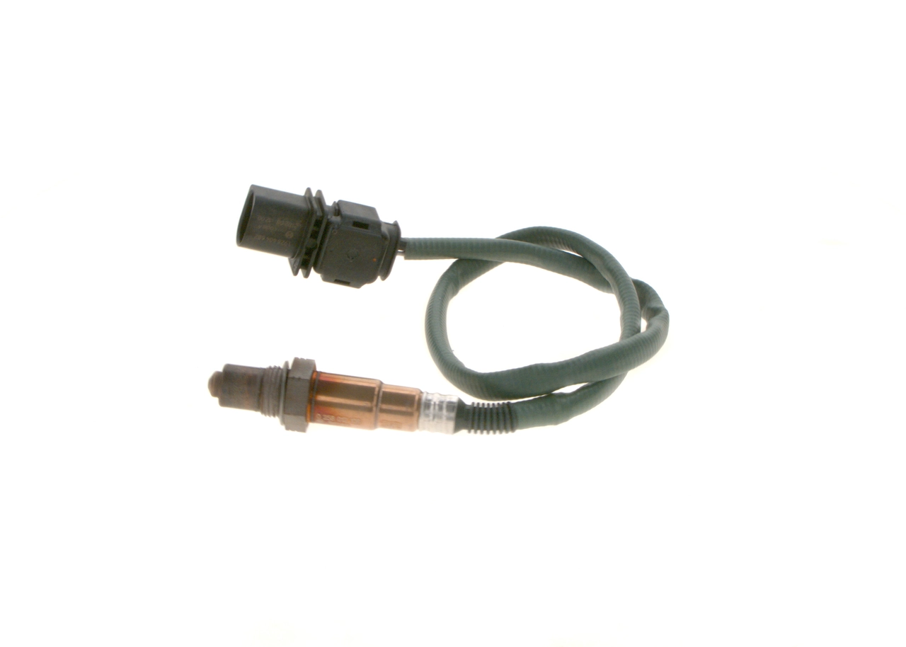 Лямбдазонд, датчик кисню до каталізатора Bosch 0258017108 ціна, від 44.28 USD