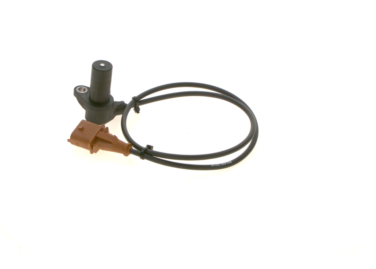 Датчик обертів колінвалу Bosch 0261210239 ціна, від 44.02 USD
