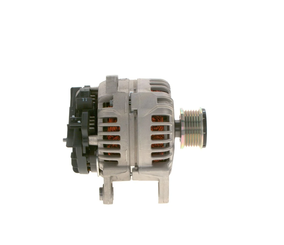 Купити 0124425115 Bosch Генератор