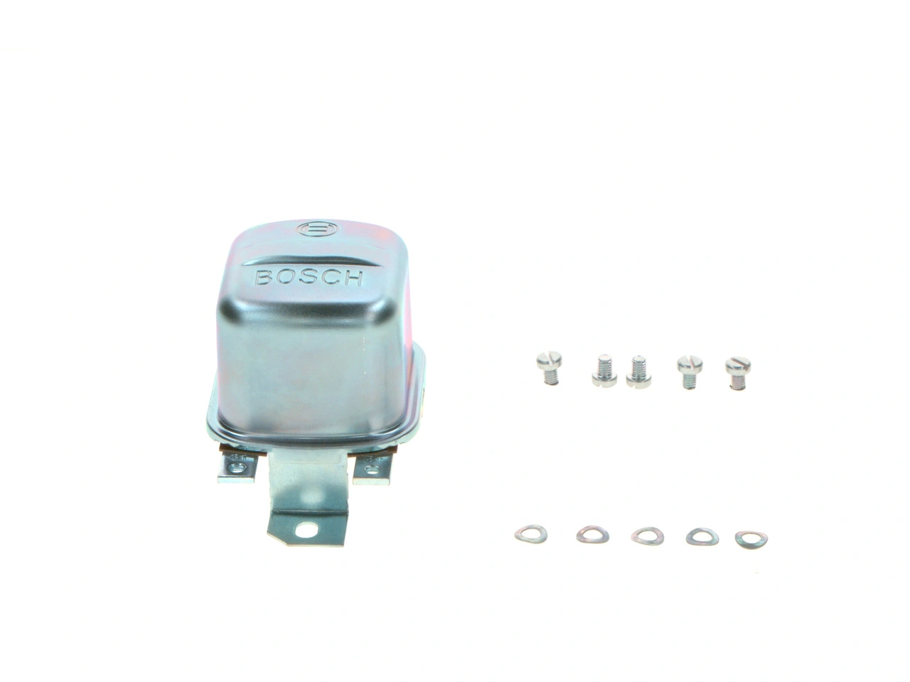 Реле зарядки генератора Bosch F026T02205 ціна, від 237.10 USD
