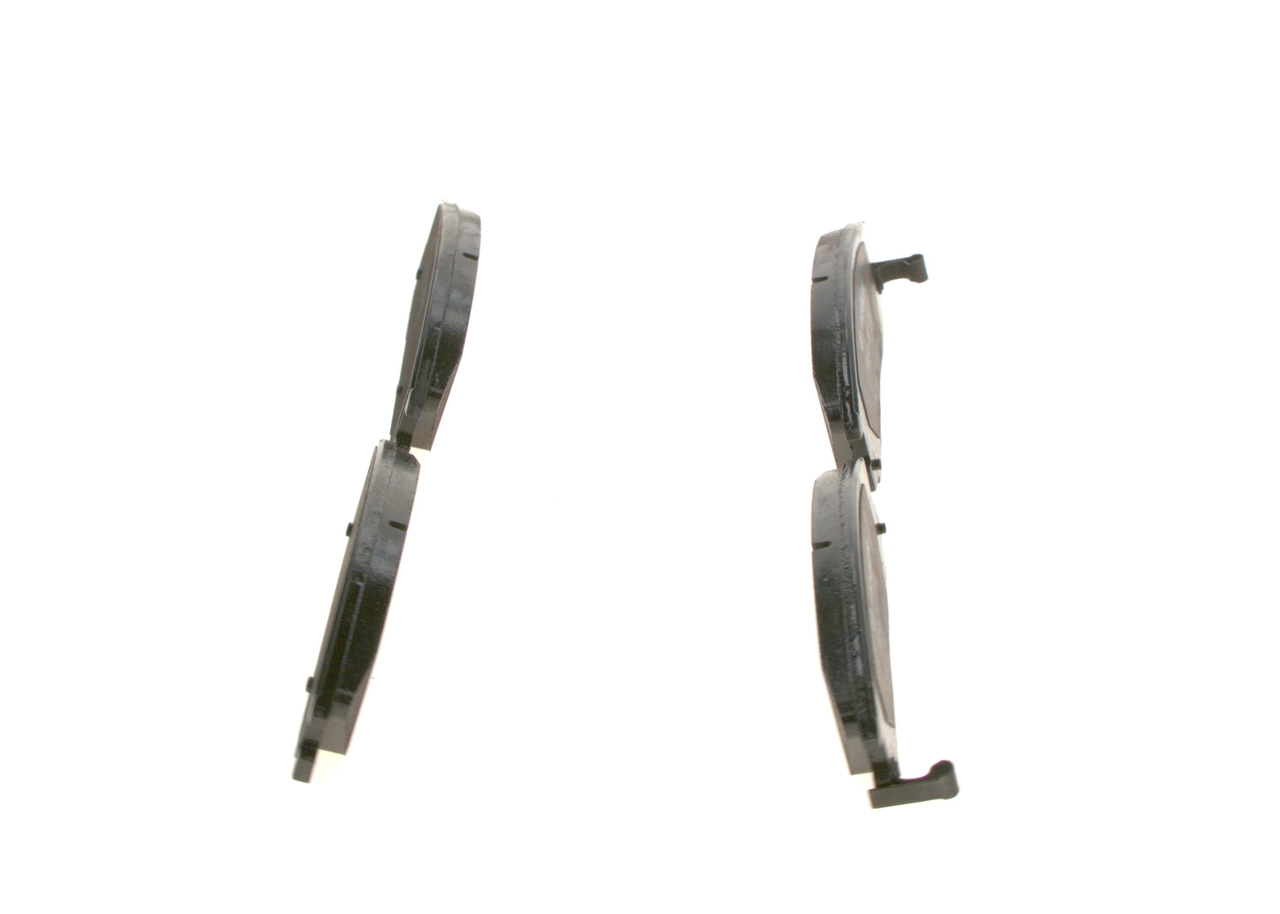 Купити 0986494138 Bosch Колодки гальмівні передні, дискові