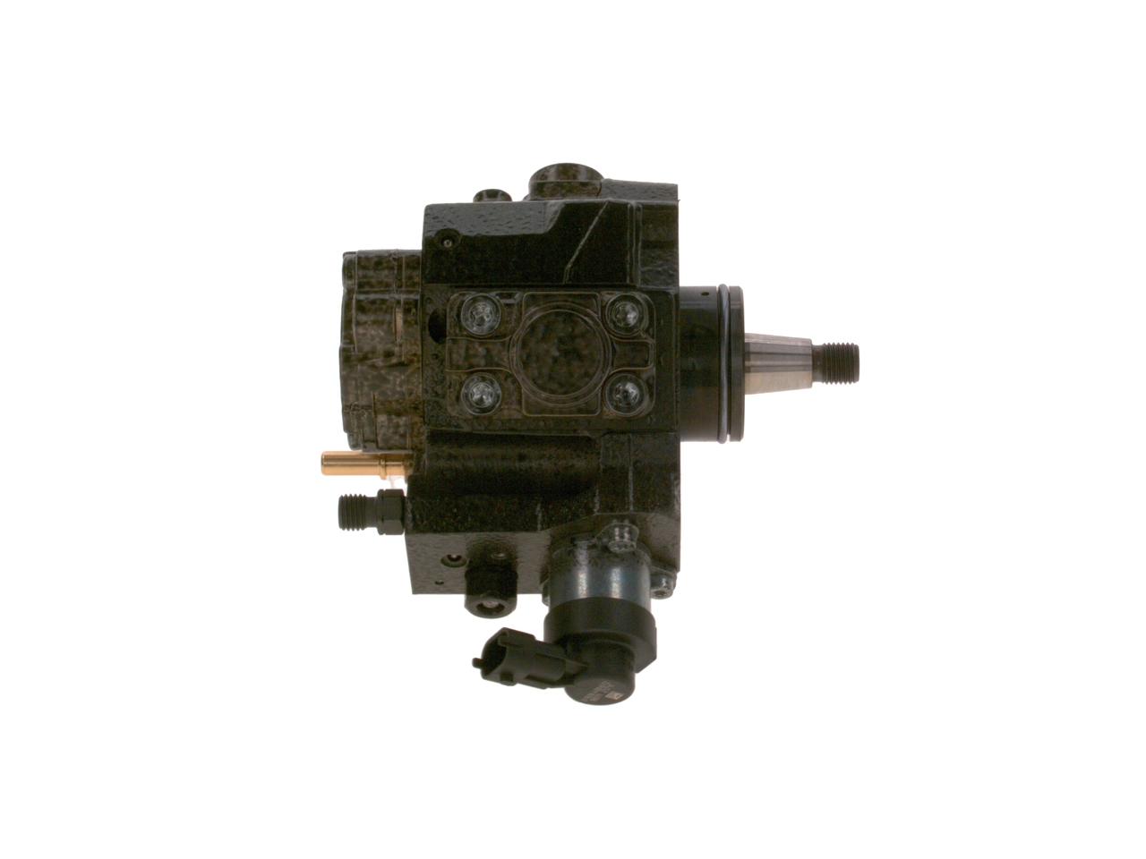 Купити 0445020119 Bosch Насос паливний високого тиску (ПНВТ) - DIESEL