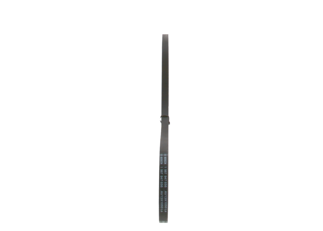 Клиновий ремінь Bosch 1987947656 ціна, від 4.82 USD