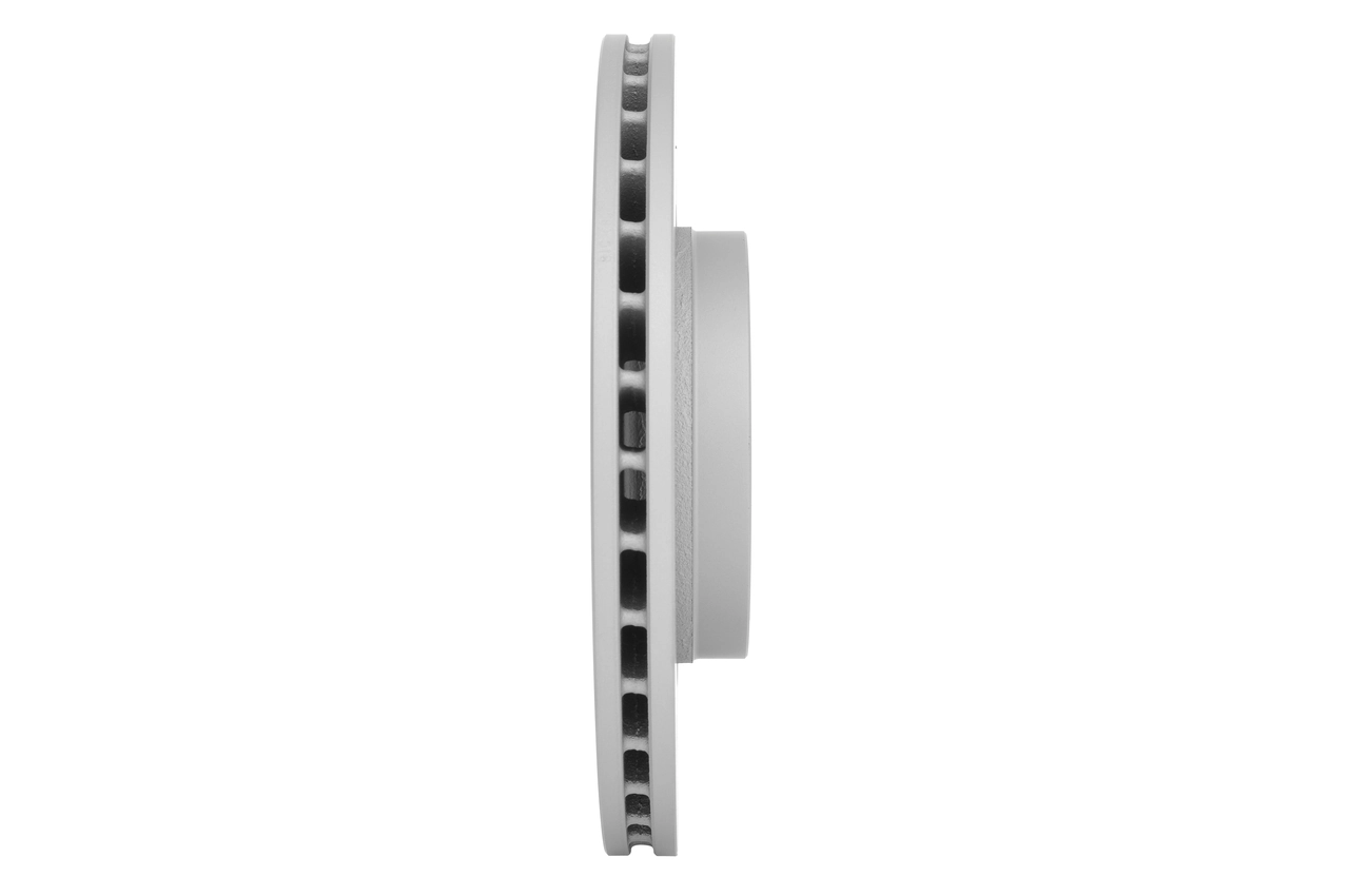 0986479C17 Bosch Гальмо дискове переднє