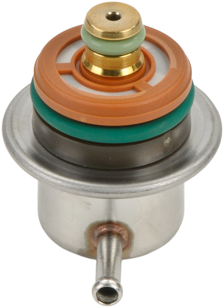Купити 0280160575 Bosch Регулятор тиску палива