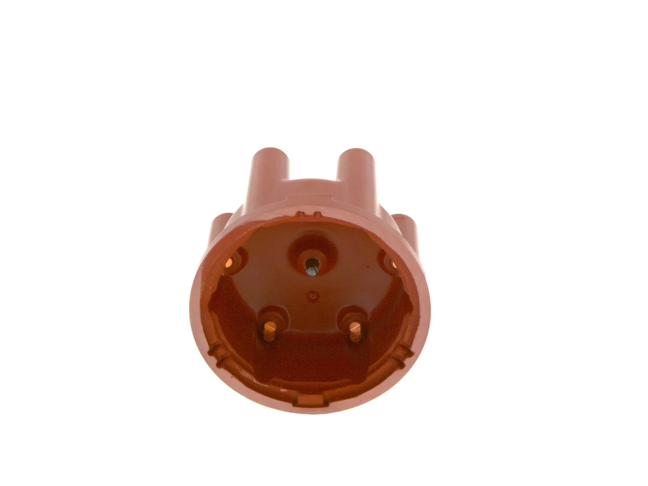 1235522053 Bosch Кришка розподільника запалювання / трамблера