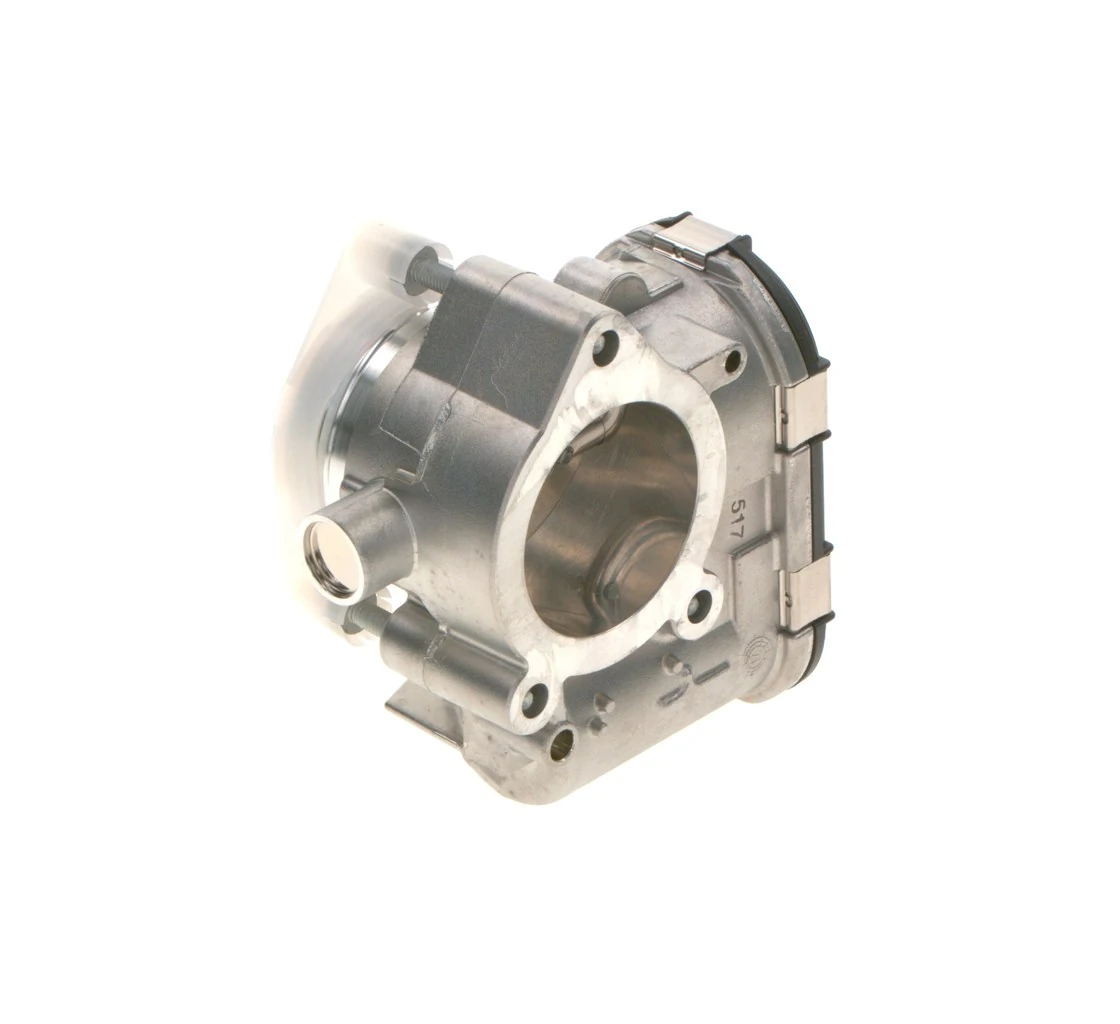 Блок дросельної заслінки Bosch 0280750540 ціна, від 97.70 USD