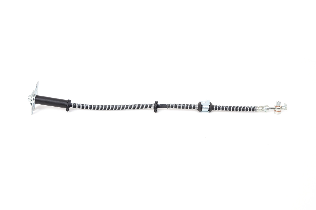Шланг гальмівний задній Bosch 1987481982 ціна, від 10.22 USD