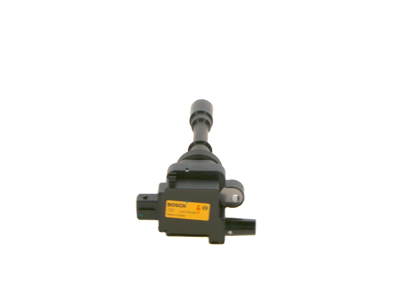 Котушка запалювання Bosch 0221500802 ціна, від 19.60 USD