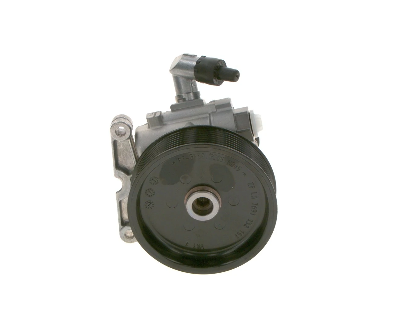 Купити KS00000704 Bosch Насос гідравліки
