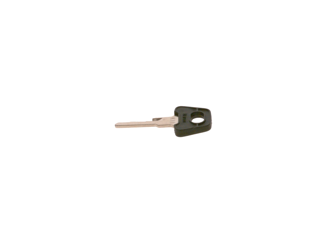 F026400767 Bosch Повітряний фільтр двигуна