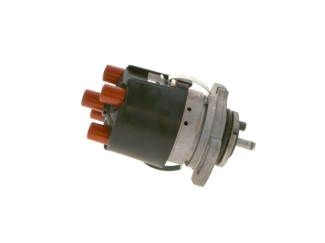 Купити 0986237669 Bosch Розподільник запалювання (трамблер)