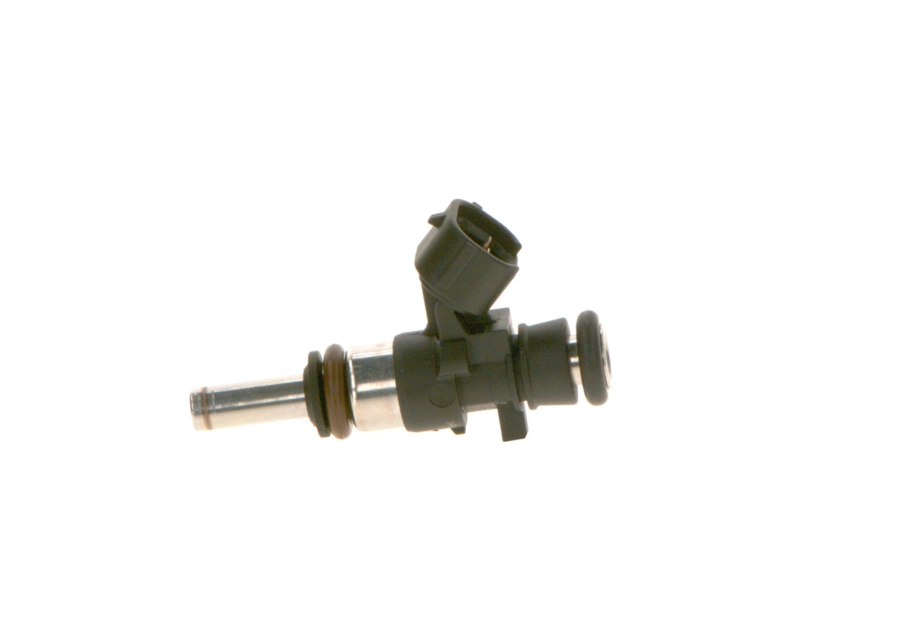Купити 0280158266 Bosch Форсунка дизельна в зборі, розпилювач + тримач
