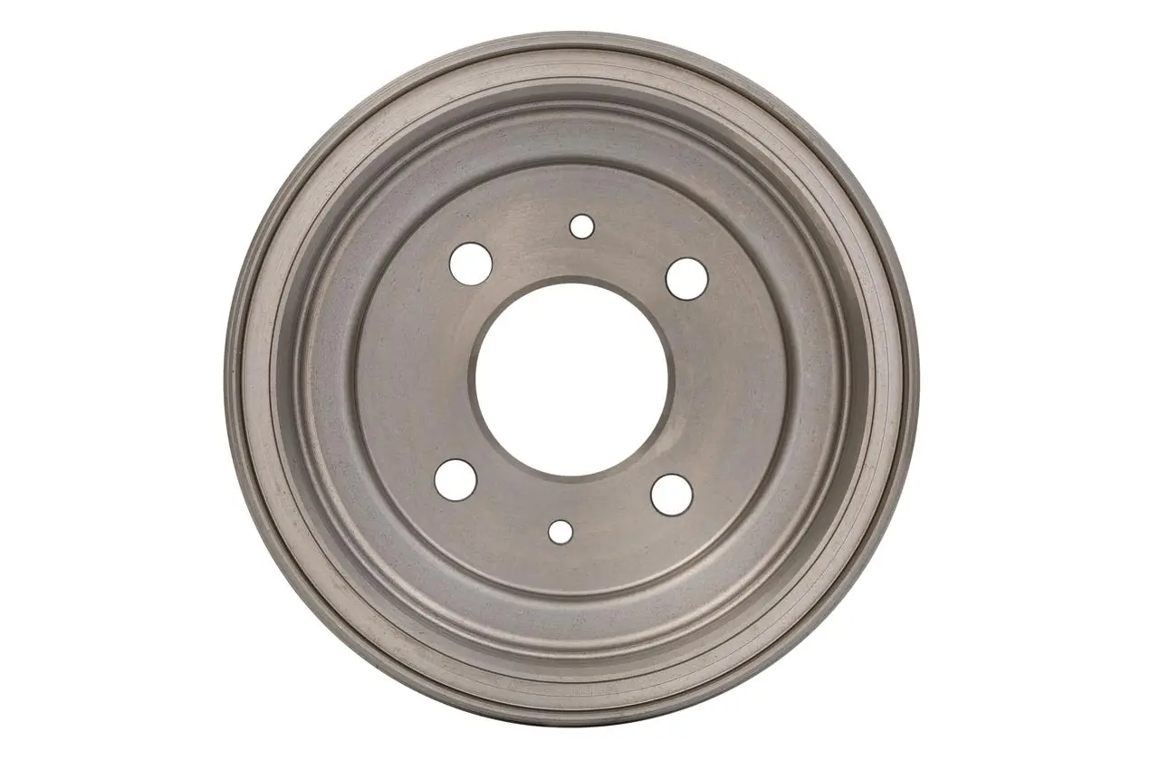 Барабан гальмівний задній Bosch 0986477284 ціна, від 41.47 USD