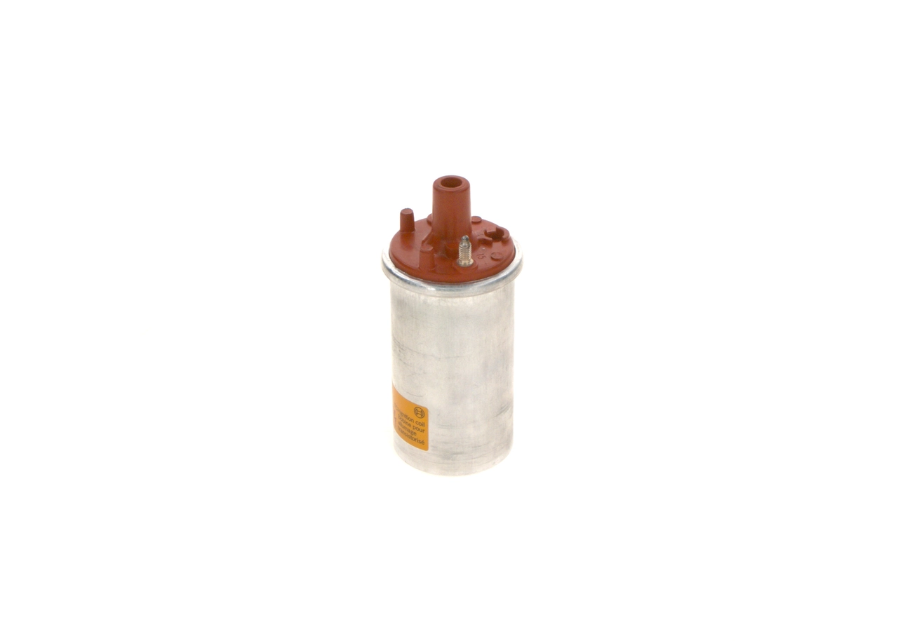 Купити 0221118335 Bosch Котушка запалювання