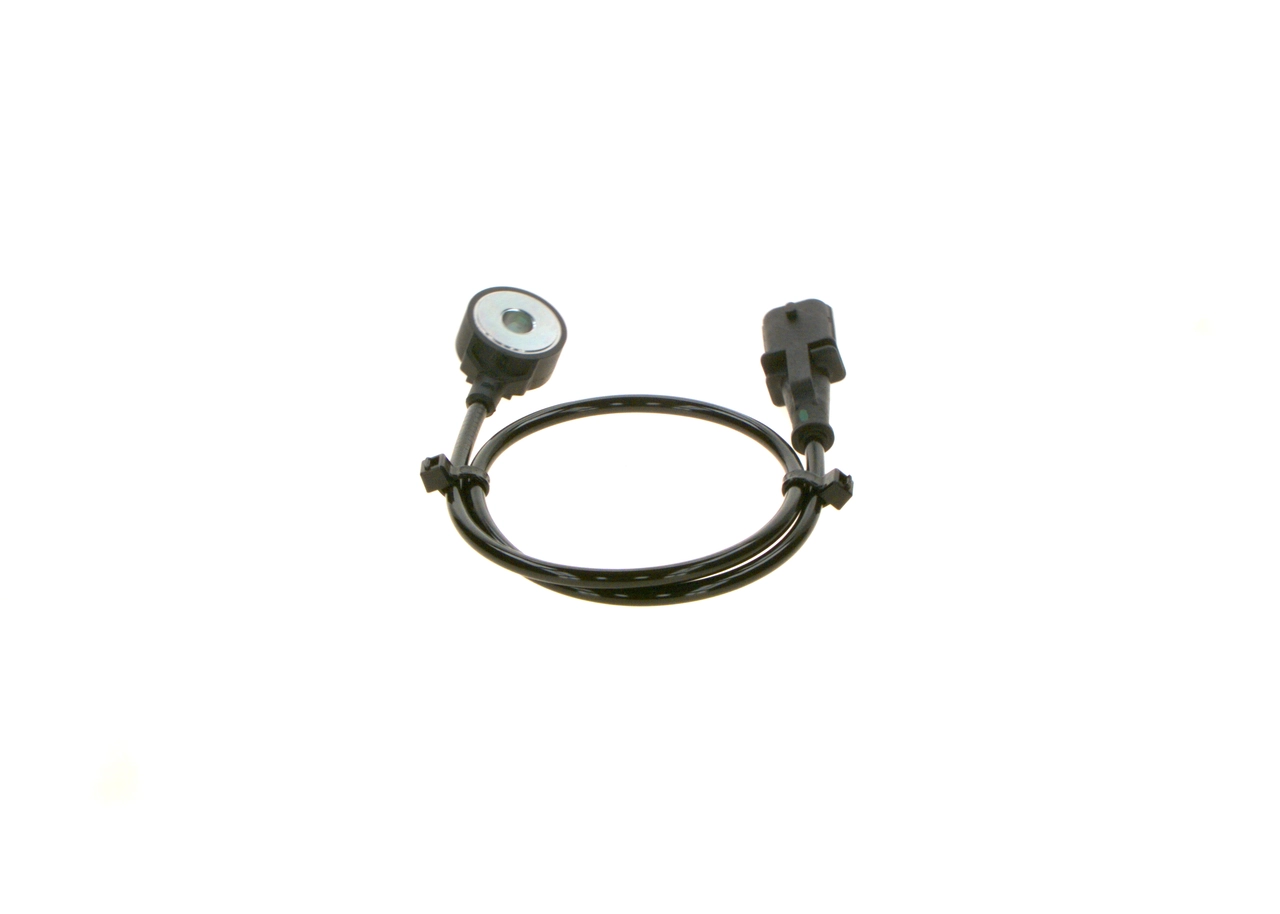 Купити 0261231144 Bosch Датчик детонації