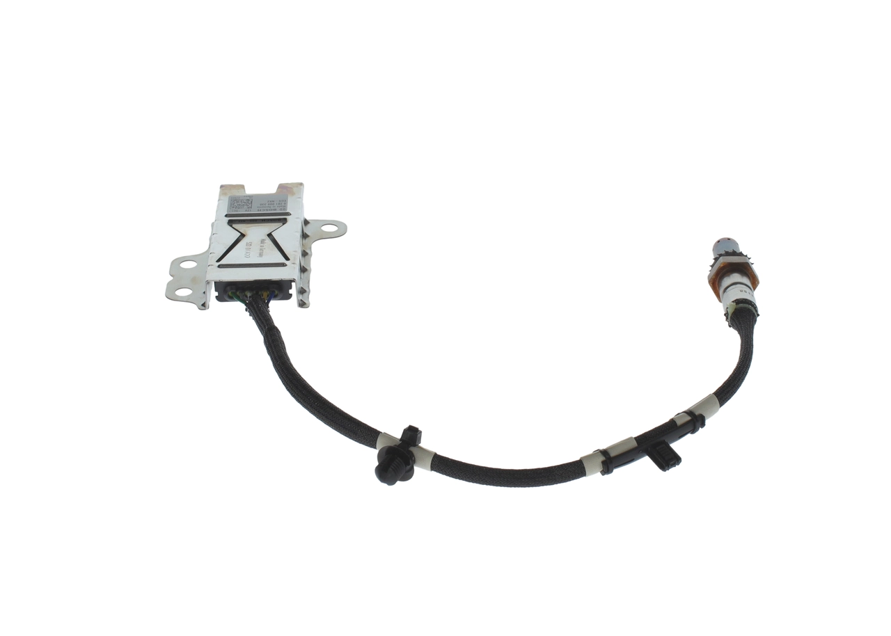 Датчик оксидів азоту NOX, задній Bosch 0281009330 ціна, від 251.44 USD