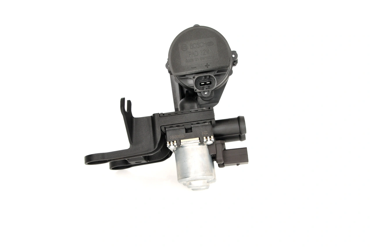 Купити 0986338200 Bosch Кран пічки