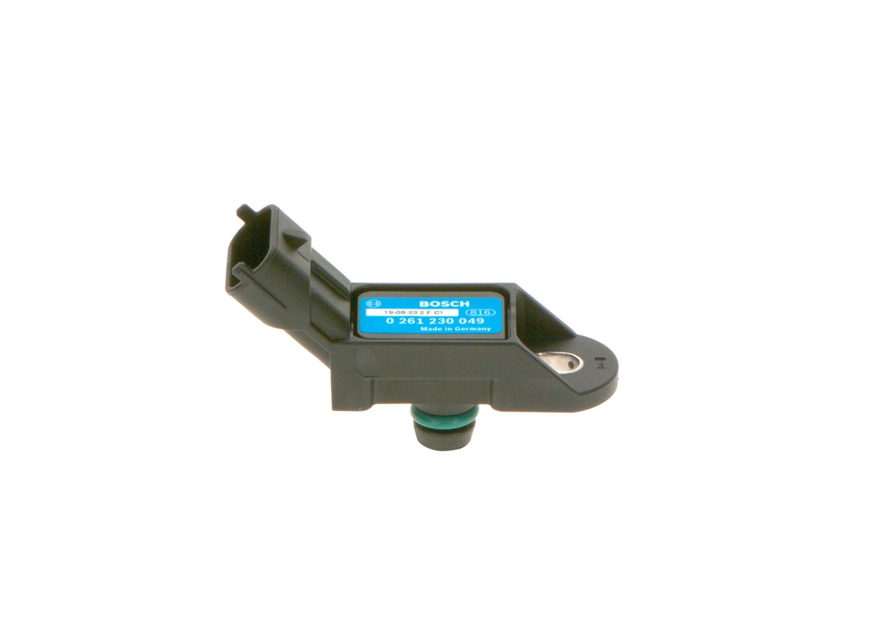 0261230049 Bosch Датчик наддува