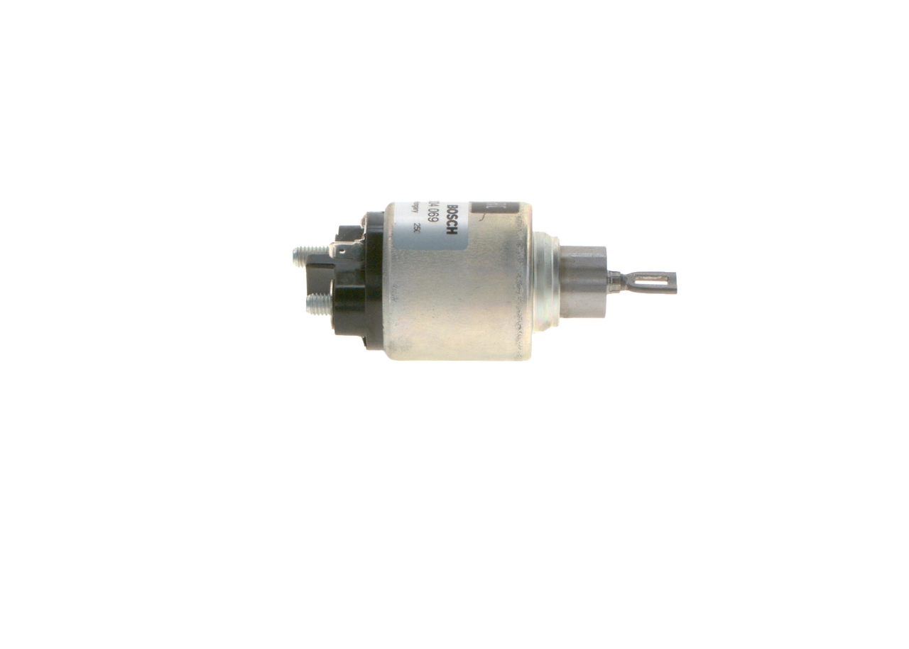 Купити 2339304069 Bosch Втягуюче реле стартера