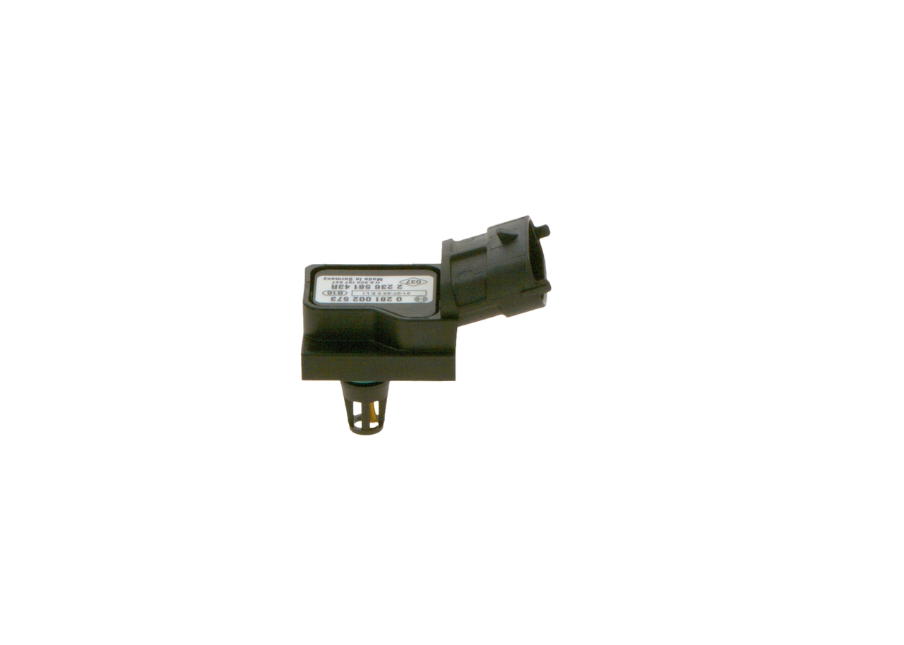 Купити 0281002573 Bosch Датчик абсолютного тиску
