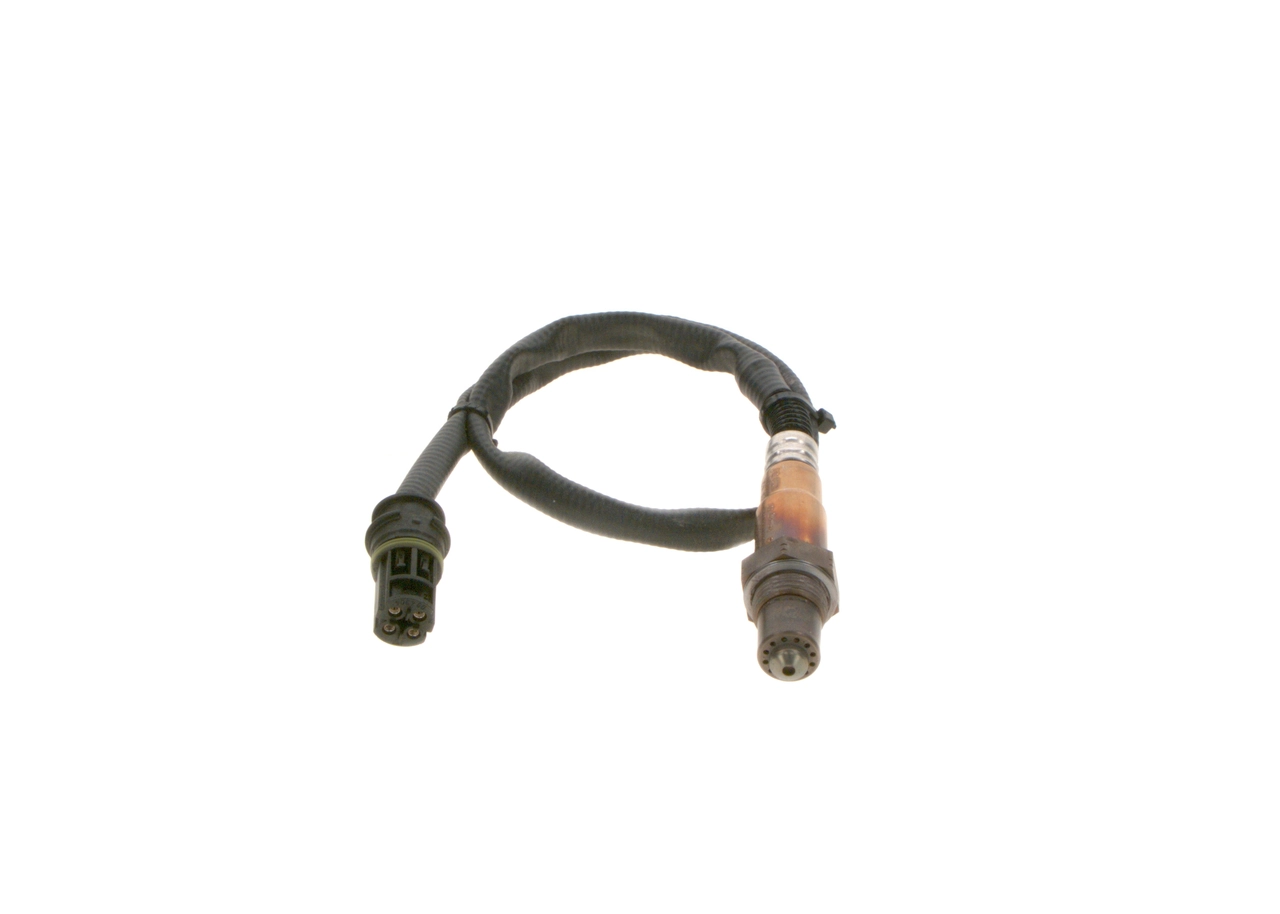0258006755 Bosch Лямбда зонд після каталізатора