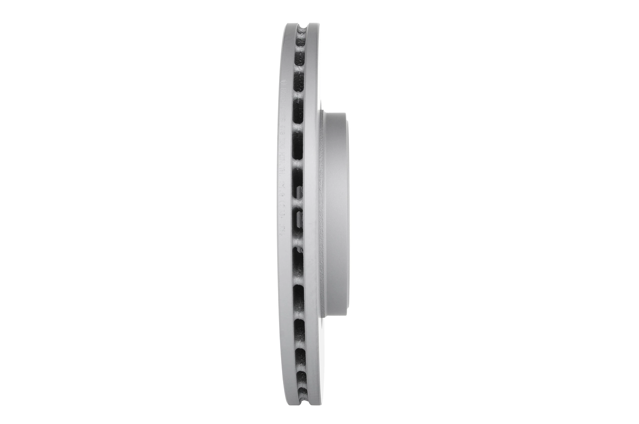 Диск переднього гальма Bosch 0986478590 ціна, від 39.80 USD