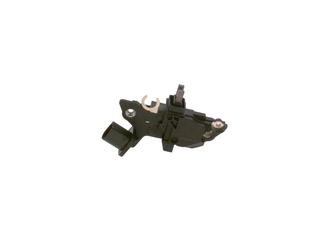 Реле зарядки генератора Bosch 1986AE0123 ціна, від 35.50 USD