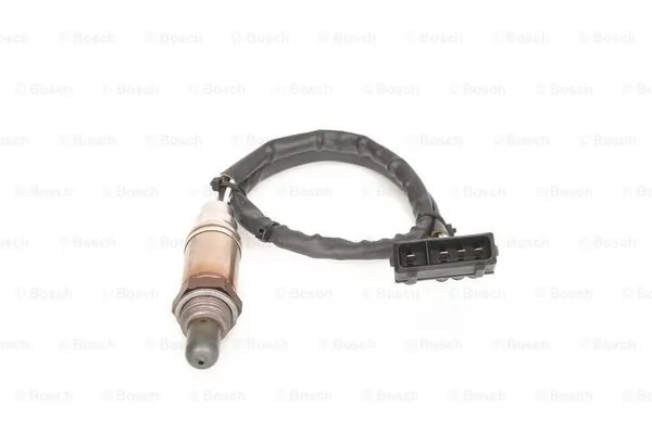 0258003666 Bosch Лямбдазонд, датчик кисню до каталізатора