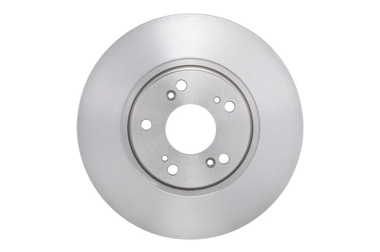 Купити 0986479227 Bosch Ротор гальмівний