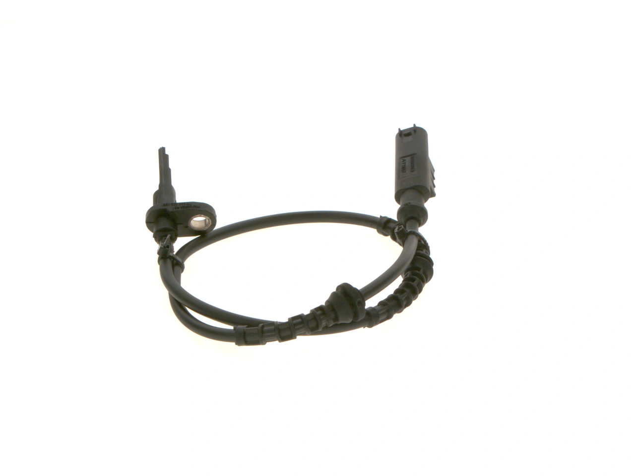 Купити 0265008056 Bosch Датчик АБС (ABS) задній