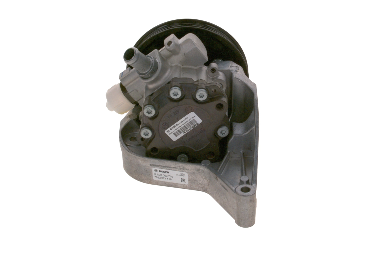 Купити KS01000680 Bosch Насос гідравліки