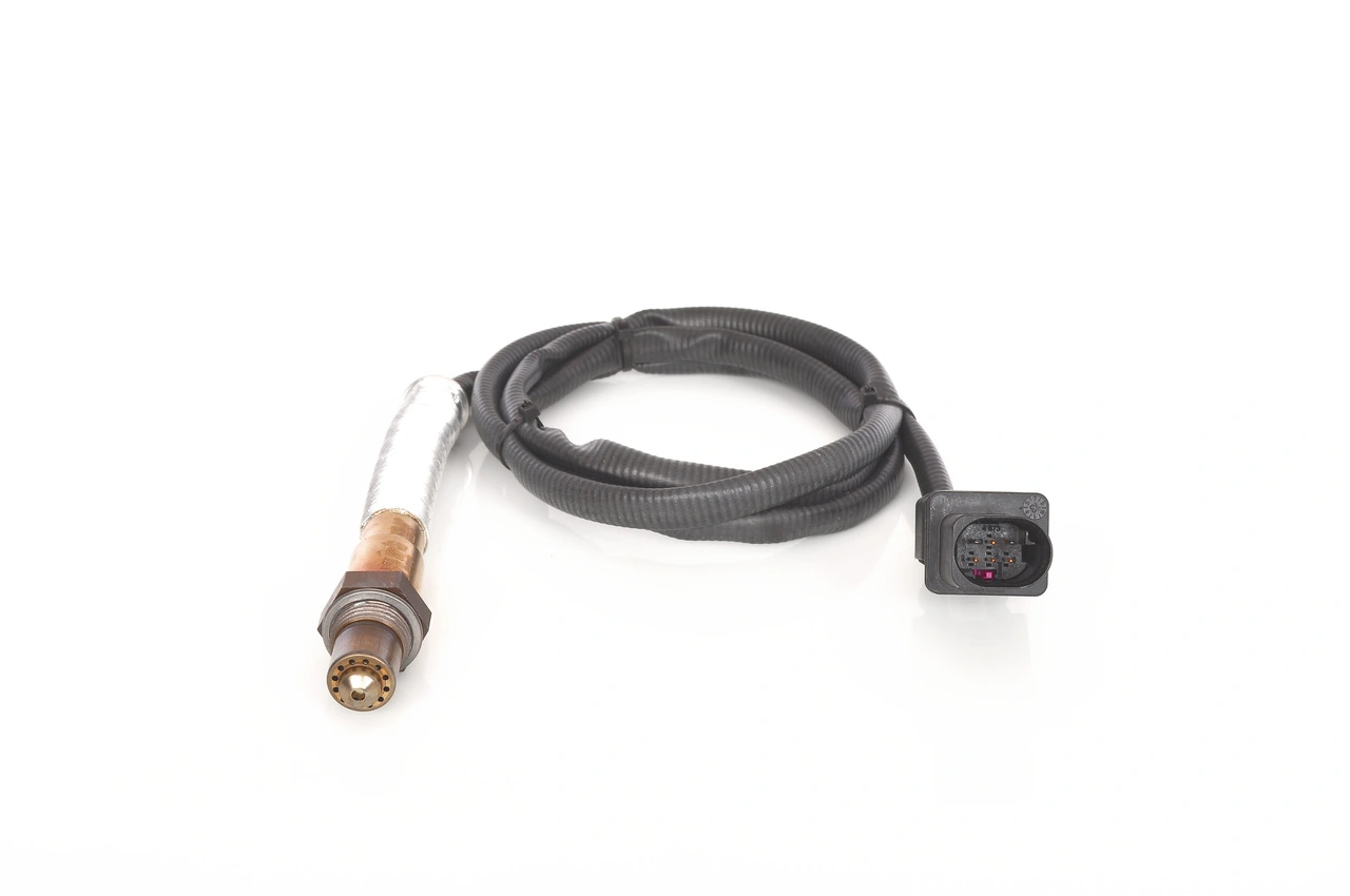 Купити 0258017110 Bosch Лямбдазонд, датчик кисню до каталізатора