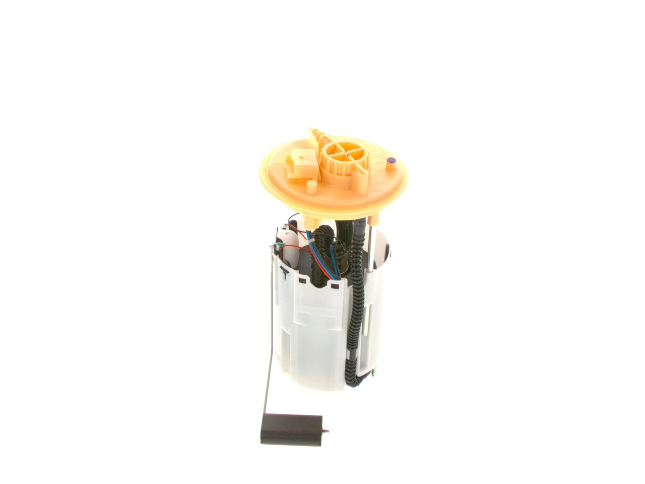 0580313092 Bosch Електробензонасос